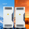 Hệ thống lưu trữ năng lượng Pin lithium