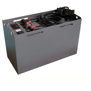 Pin Lithium 51.2V