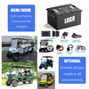 Pin Lithium 48V