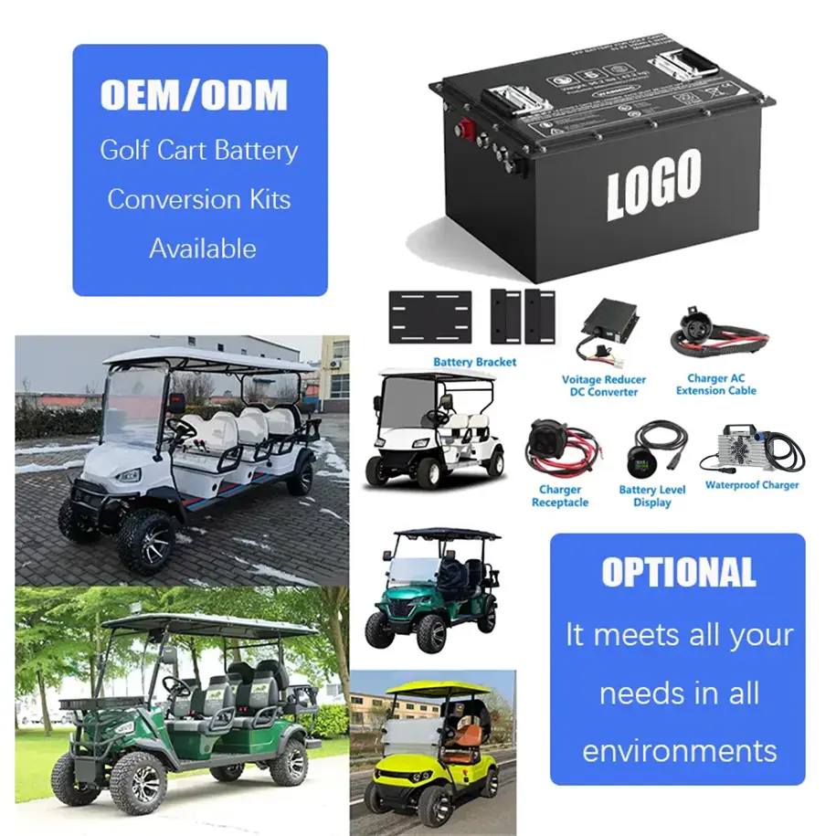 Pin Lithium 48V
