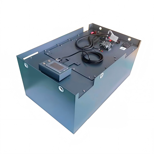 Pin Lithium 48V