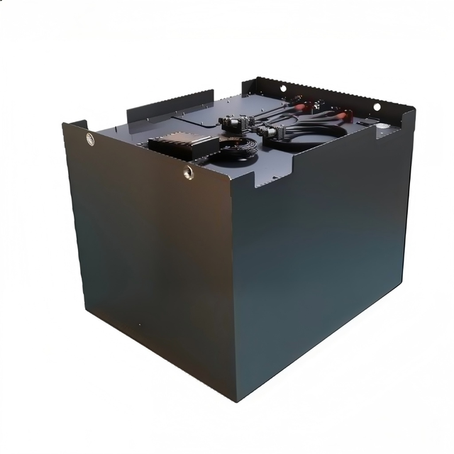 Pin Lithium 80V