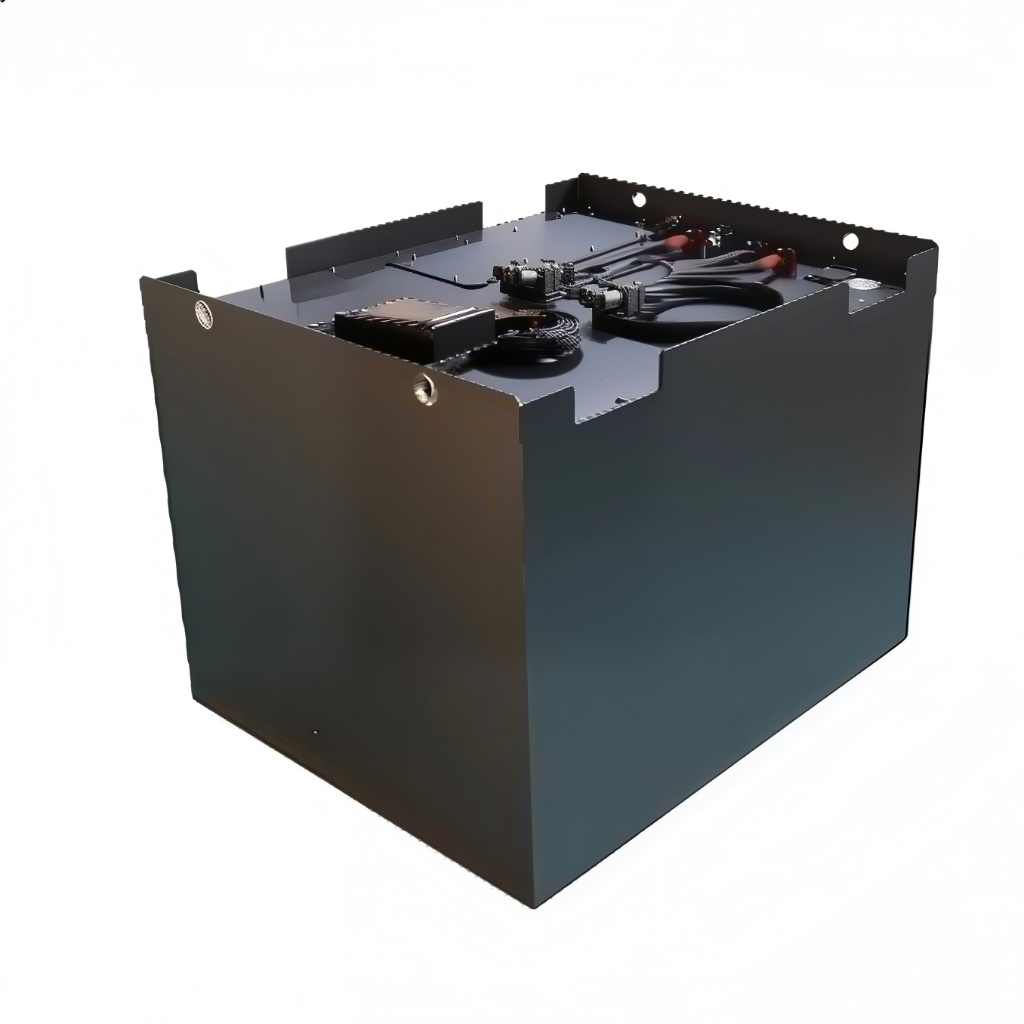 Pin Lithium 80V
