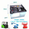 Pin Lithium 51.2V
