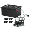 Pin Lithium 48V
